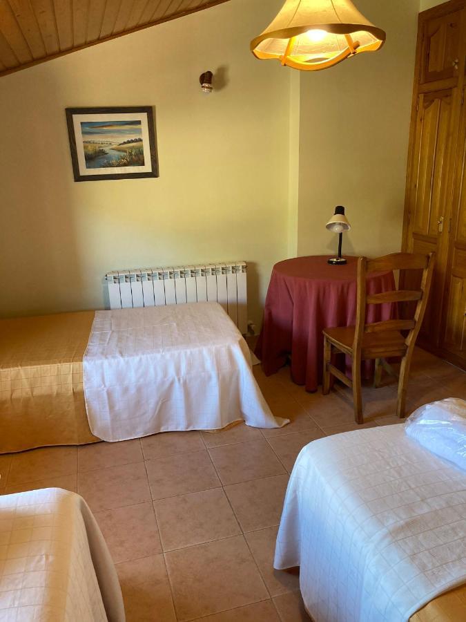 Casa Encuentra, En El Pirineo Al Lado De Ainsa Pensionat El Pueyo de Araguás Exteriör bild