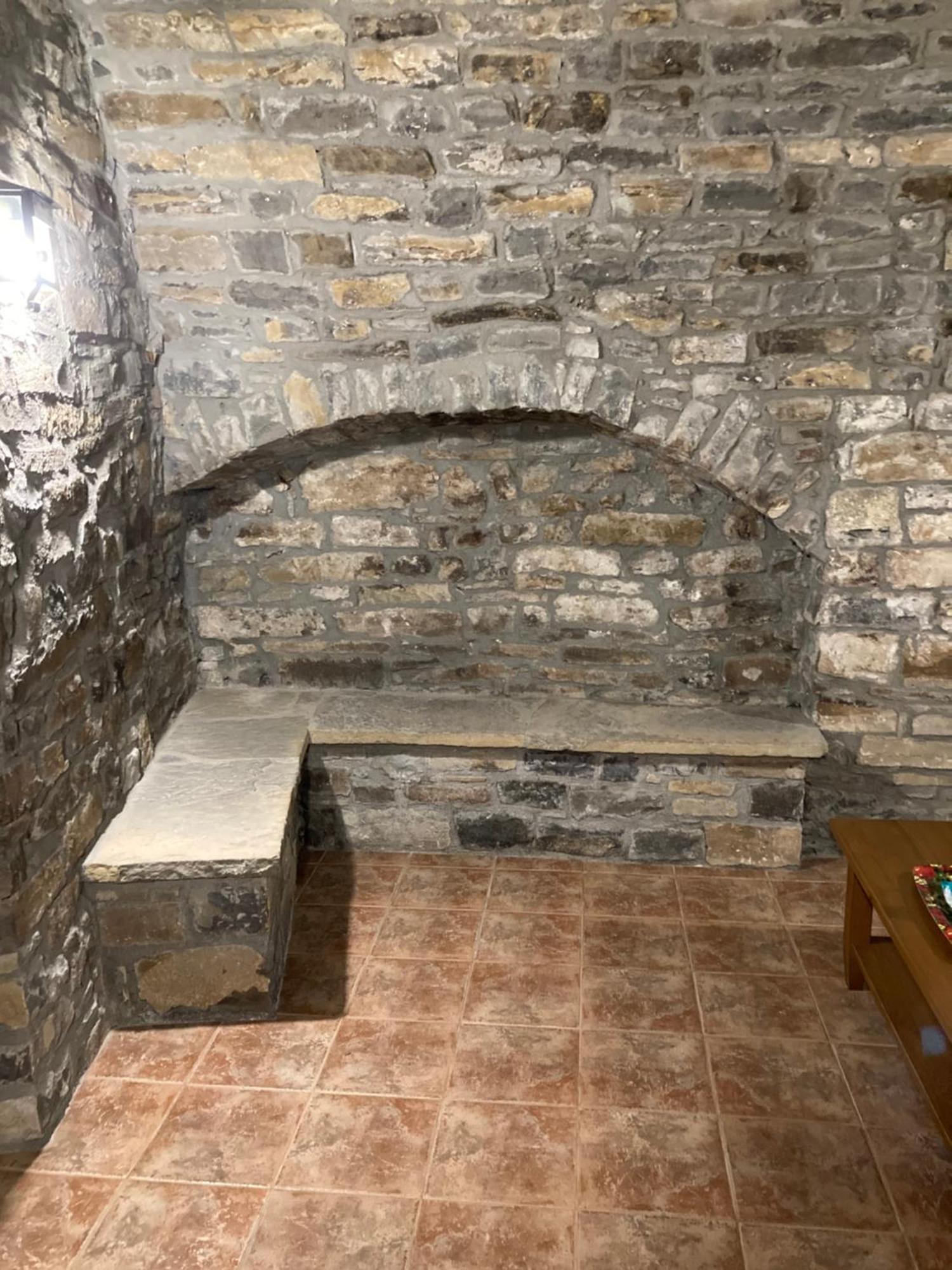 Casa Encuentra, En El Pirineo Al Lado De Ainsa Pensionat El Pueyo de Araguás Exteriör bild